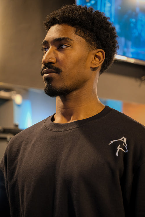 S811 - طاقم كريست كبير الحجم للغاية